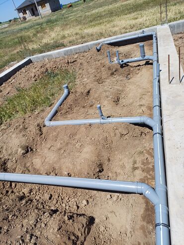 Монтаж и замена сантехники: Монтаж и замена сантехники Больше 6 лет опыта — 19