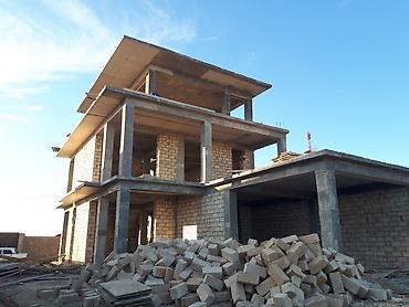 hovuz ucun tozsoran: Beton iwleri goruruk istenilen certyoja uygun pileken manalit riger — 7