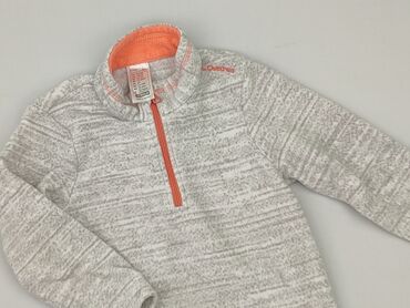 Bluza, Quechua, 1.5-2 lat, 86-92 cm, stan - Idealny