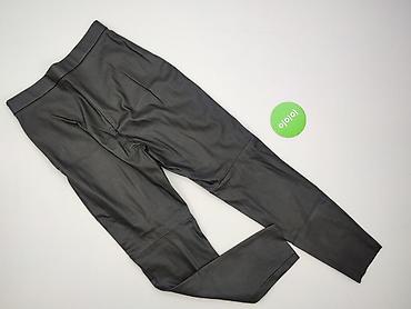 leginsy c: Vero Moda, Legginsy Ze skóry ekologicznej damskie, rozmiar M — 4