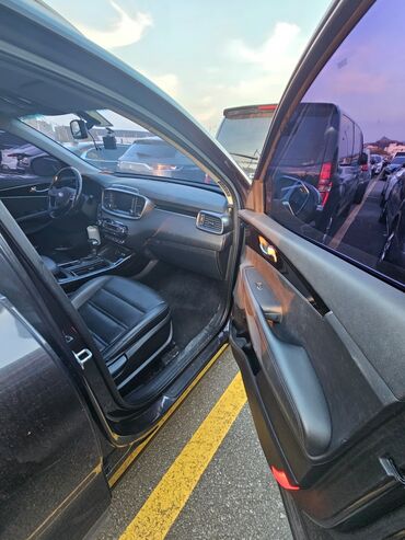 Kia: Kia Sorento: 2018 г., 2 л, Автомат, Дизель, Внедорожник — 14