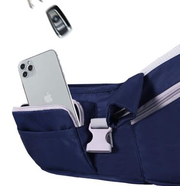 Ostale dečije stvari: ️️️ Najnovije u ponudi ️️️ ️Materijal: Nosiljka za kukove izrađena — 3