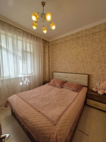 Yeni tikili: 2 otaqlı, Yeni tikili, 53 kv. m — 7