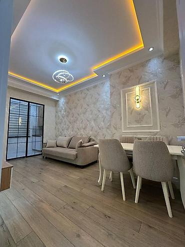 xirdalan menzil: 2 otaqlı, Yeni tikili, 48 kv. m — 4