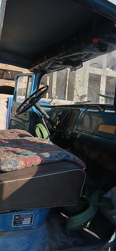 ЗИЛ: ЗИЛ : | 1989 г — 4