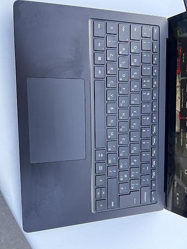 Ноутбуки Microsoft: Для учебы, Б/у, Intel Core i5 — 5