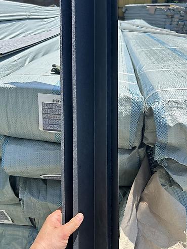Другие товары для дома: Предлагаем вашему вниманию рай-панели Фасадные термопанели с текстурой — 33