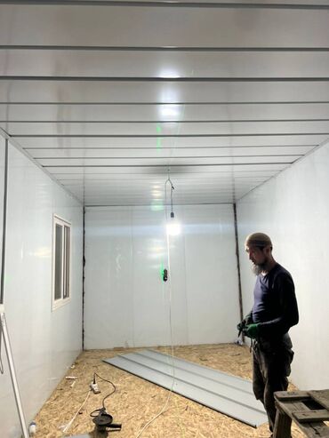 Продажа домов: Дом, 18 м², 1 комната, Собственник, Косметический ремонт — 10