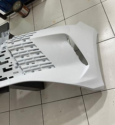 byd oluxana: BYD Destroyer 05 Ön Buferi — 3