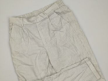 Stradivarius, Material trousers for women, M (EU 38)