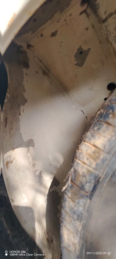 VAZ (LADA): VAZ (LADA) 2107: 1.5 l | 2009 il Sedan — 9