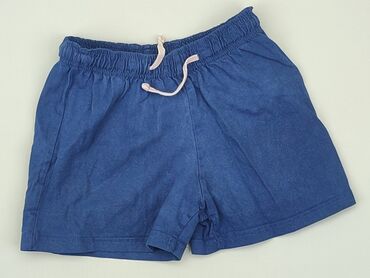 spodenki oceansapart: Shorts, 9 years, 128/134, condition - Good