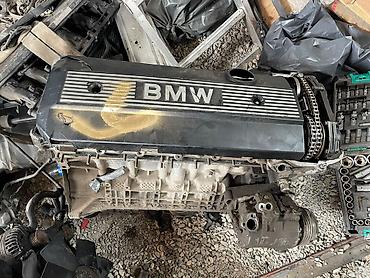 Другие автозапчасти: *бмв е34,е36,е38,е39,е46,е53,е60,е65,е70-71,ф01-02-10-15-16 моторы — 28