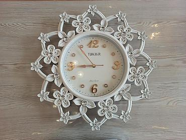 Divar saatları