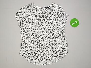 w biuscie: H&M, Bluzka damska, rozmiar M — 2