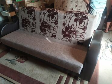 Раскладные диваны: Раскладной диван, Новый — 25