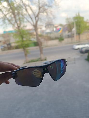 Велозапчасти: Вело очки спортивные — 1