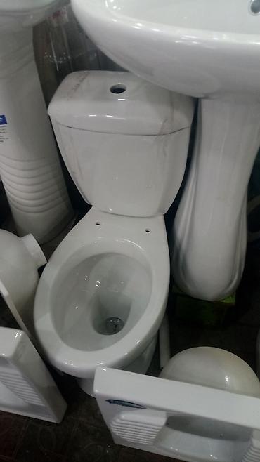unitaz bacok: Unitaz. Unitazlar. Ekonom büdcəli. Say məhduddur Tulpanlar — 2