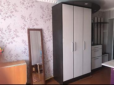 1 комта: 1 комната, 18 м², 5 мкр Гостиничный тип, 4 этаж, Евроремонт — 4