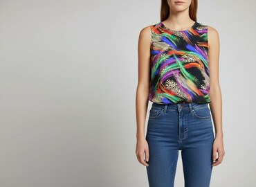 marc jacobs oversized t shirty: Жіноча блуза, розмір One size