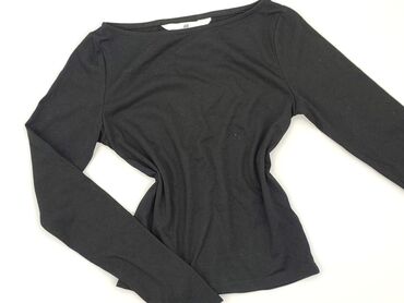 bluzka balmain: Bluzka, H&M, 12 lat, 146-152 cm, stan - Idealny