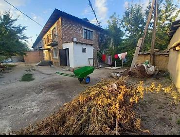 пр чуй: 2 комнаты, 55 м², Хрущевка, 1 этаж, Свежий ремонт — 7