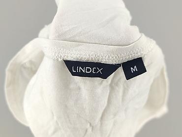 pretty t: Lindex, T-shirt damski, rozmiar M — 4