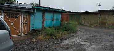 аренда парковка: Продаю гараж в гаражном кооперативе Западный — 7