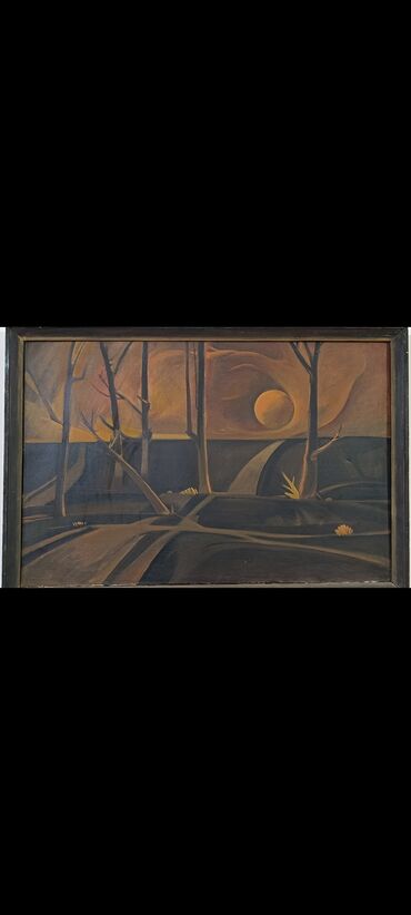 Şəkillər, tablolar: Rəssam Mirteyyub Xəlilovun əl işləri. (Müxtəlif ölçülü Xols, Karton -da lalafo.az — 18 Şəkillər, tablolar: Rəssam Mirteyyub Xəlilovun əl işləri. (Müxtəlif ölçülü Xols, Karton — 18