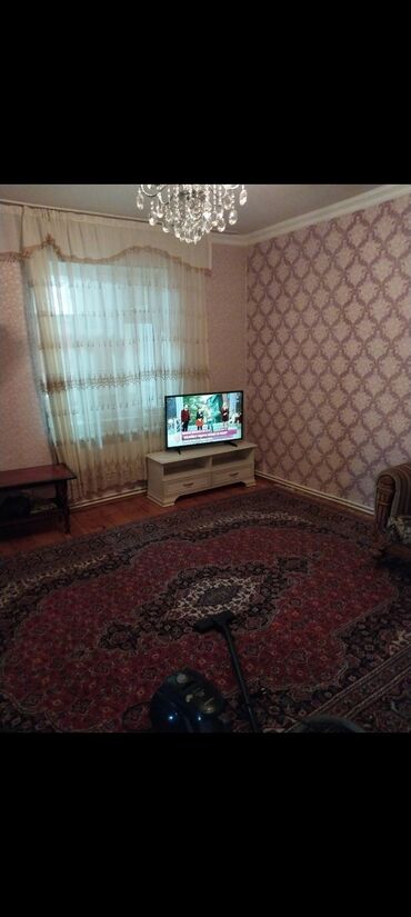 Həyət evləri və villaların satışı: Bakıxanov qəs. 3 otaqlı, 110 kv. m, Kredit yoxdur, Orta təmir — 9