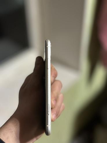 Apple iPhone: IPhone 11, 64 GB, Ağ, Simsiz şarj — 6
