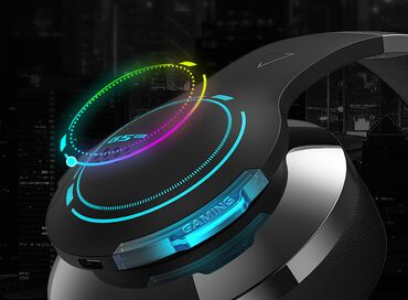 Qulaqcıqlar: 🎧 Edifier Hecate G5BT – Real döyüş səhnəsini qulağınızda hiss edin! — 5