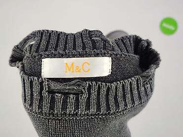 morgan sweter: M&Co, Sweter damski, rozmiar 5XL — 4
