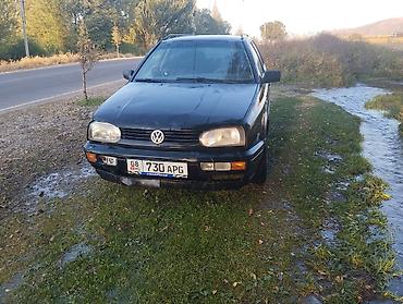 фолксваген лт 35: Volkswagen Golf: 1994 г., 1.8 л, Механика, Бензин, Хэтчбэк — 1
