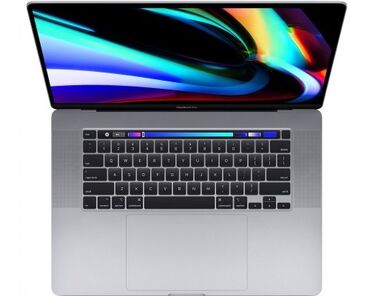 macbook m3 pro: Ультрабук, Apple, Intel Core i7, 16 ", Б/у, Для работы, учебы, память SSD