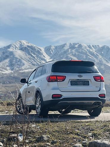 Kia: Kia Sorento: 2019 г., 2.2 л, Автомат, Дизель, Кроссовер — 5