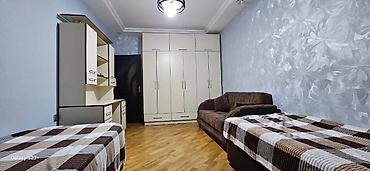 obyekt gence: Bakı, 3 otaqlı, Köhnə tikili, 85 kv. m — 9