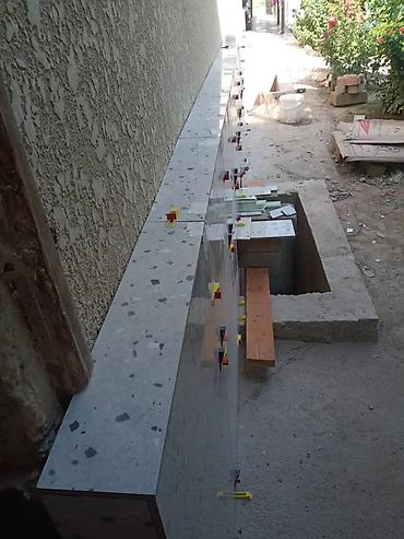 Укладка плитки: Подготовка стен для укладки, Подготовка стен для грунтовки, Резка плитки | Керамическая плитка, Керамогранитая плитка, Мозаичная плитка | Вертикальная укладка, Диагональная укладка, Горизонтальная укладка Больше 6 лет опыта — 2