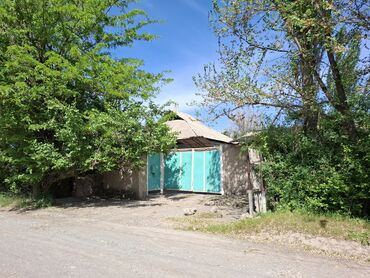 земельный участок военно антоновка: Дом, 70 м², 4 комнаты, Собственник, Старый ремонт