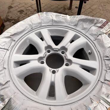 СТО, ремонт транспорта: Покраска дисков и бамперов и кузовные детали цена договорная — 30