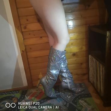 Čizme: Čizme, 37 — 7
