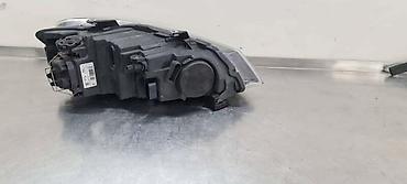 akumulator za motor: FAR ZA VOLKSWAGEN POLO - 6R1941015E | Far levi Polo 6R — 3