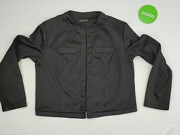 lansier garnitur: Cocomore, Marynarka damska, rozmiar XL — 2