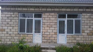 Bağ evlərinin kirayəsi: 100 kv. m, 3 otaqlı, Artezian quyusu, Qaz, İşıq — 2