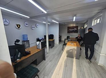 бишкек восток 5: 🏢 ПРОДАЁТСЯ КОММЕРЧЕСКОЕ ЗДАНИЕ С БОЛЬШОЙ ПЛОЩАДКОЙ 📍 Адрес: г — 5