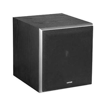 edifer kalonka: Edifier T5 Powered Active Subwoofer Brend: Edifier Model: T5 Tip — 1