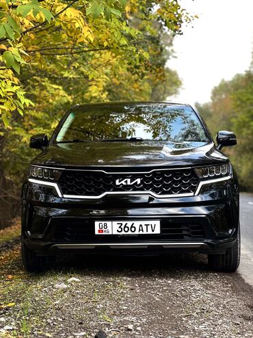 климат контроль хонда фит: Kia Sorento: 2022 г., 2.5 л, Автомат, Бензин, Кроссовер