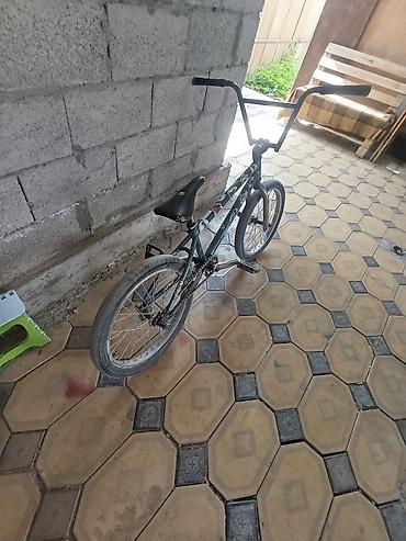 proda: BMX велосипед, Рама M (156 - 178 см), Б/у — 3