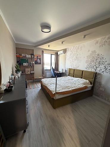 мед академия аренда квартир: 1 комната, 54 м², Мед Академия Элитка, 12 этаж, Дизайнерский ремонт — 10