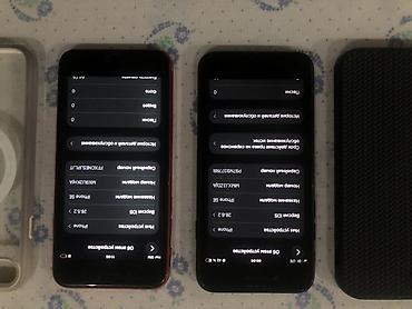 iphone 16 pro: IPhone SE 2020, Б/у, 128 ГБ, Черный, Чехол — 5